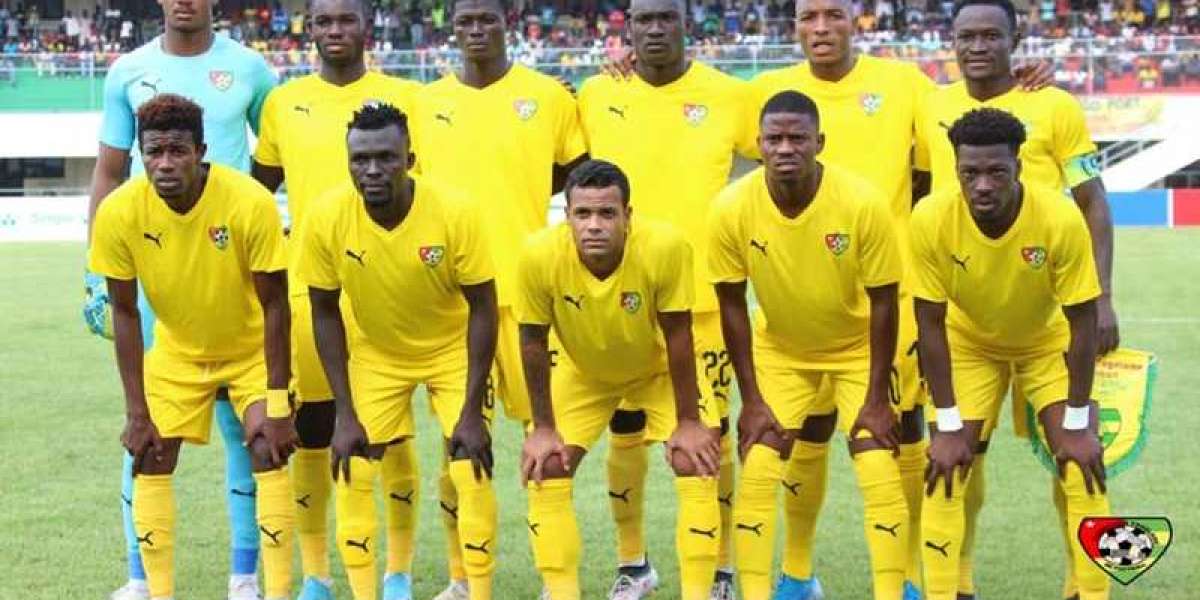 [Togo] Elim CAN 2021 : Les Eperviers ne veulent pas jouer à Moroni contre les Comores
