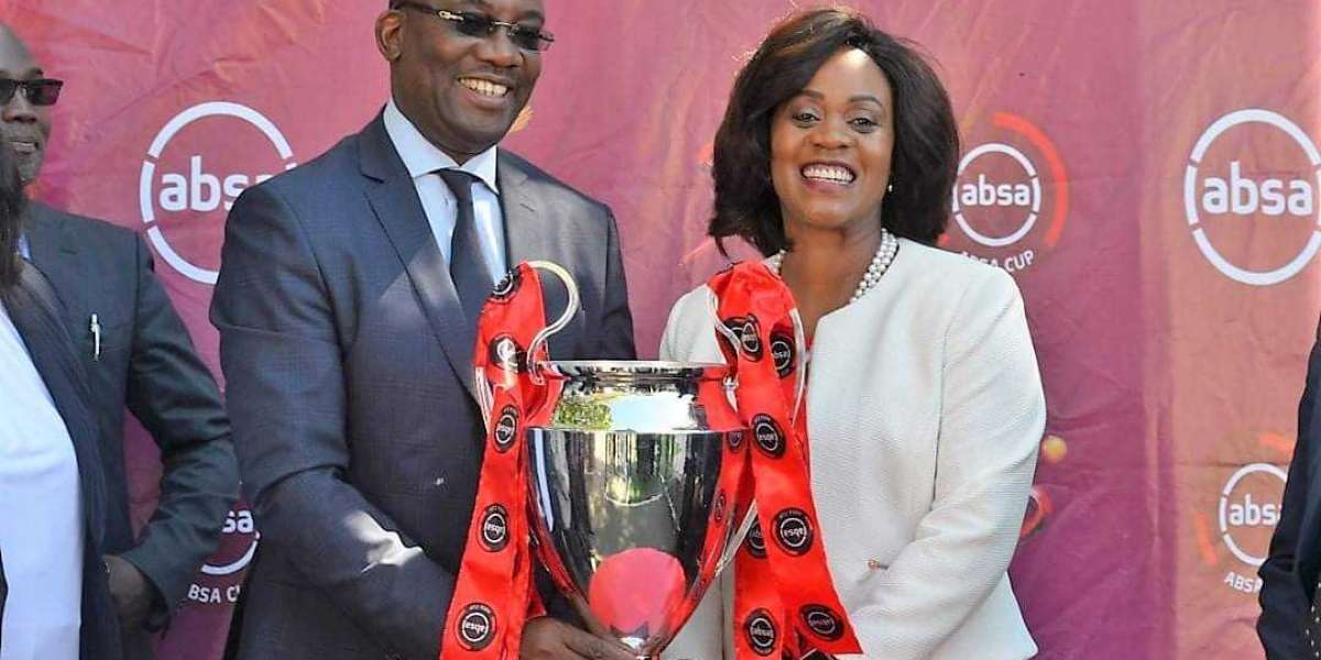 [Zambia] ABSA Cup Draws Set For Thursday