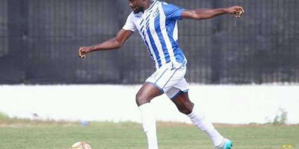 [Ghana] Aduana Stars Set To Sign Former Hearts Defender.
