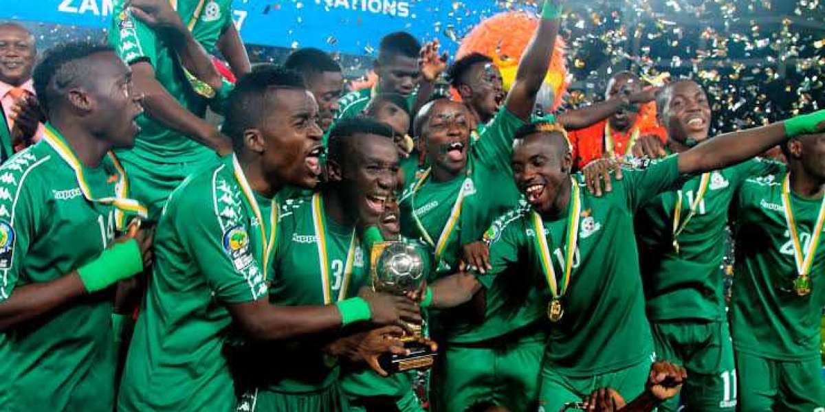 [Zambia] FAZ To Scout for European Players of Zambia Descent