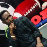 Cypher Kwaku Drizzle