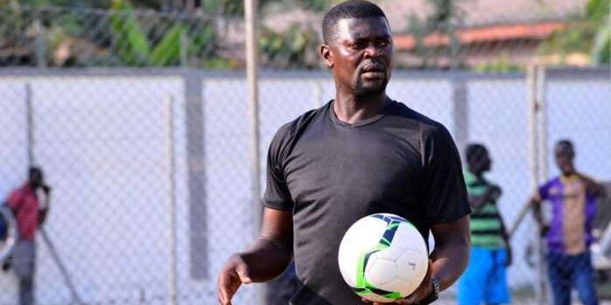 [Ghana] 4 Things Hearts Must Do To Ensure Samuel Boadu Is A Success At The Club.
