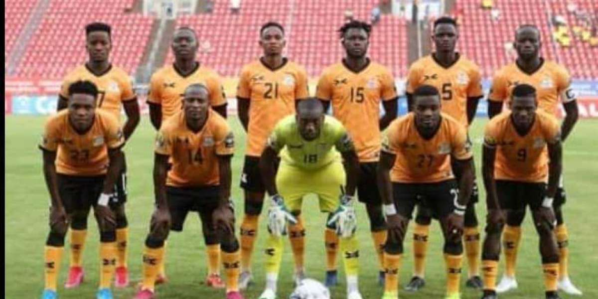 [Zambia] AFCON Qualifiers: Micho Names 20 Home Based Players For Algeria Game