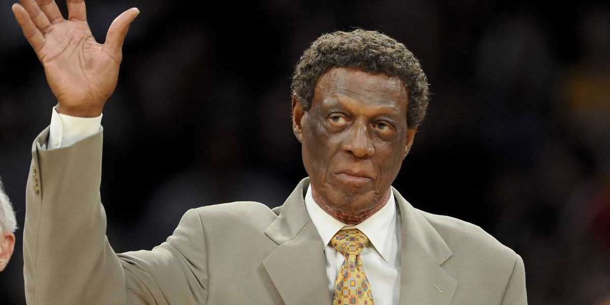 [USA]:LEGEND OF THE LAKERS, ELGIN BAYLOR DIES AT 86.