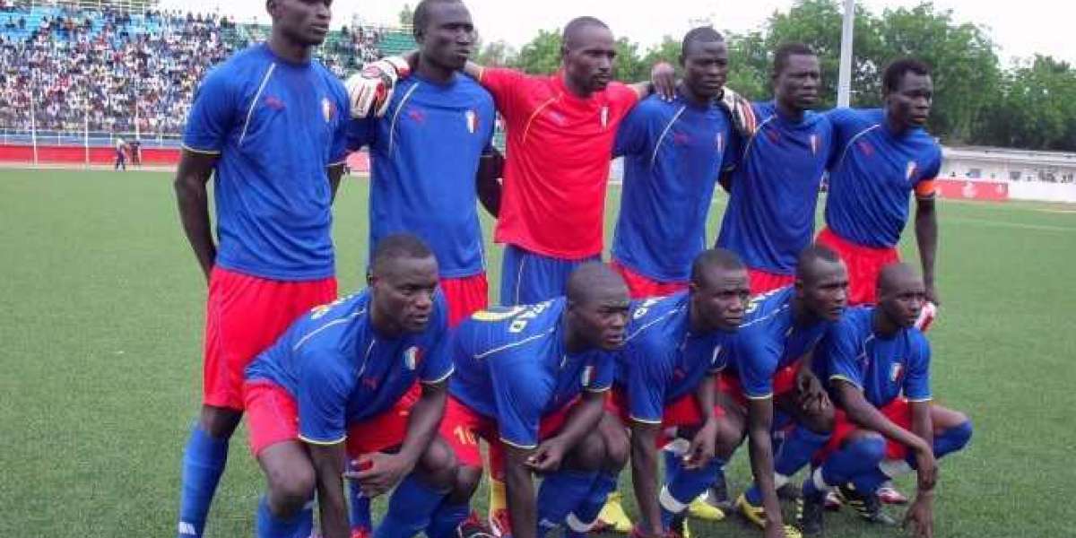 [Tchad] Eliminatoires CAN 2021 : Voici la raison pour laquelle le pays a été disqualifié par la CAF
