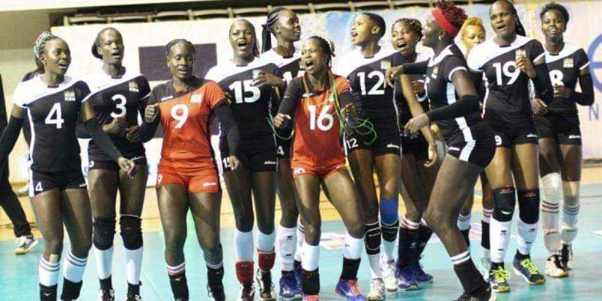 Kenya Coach Bitok selects Olympic Game provisional Squad