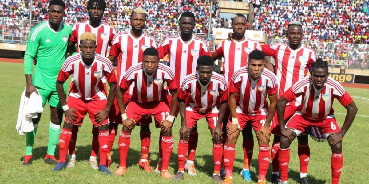 [Liberia] Leone Stars to play Saudi Arabia in two friendlies in March