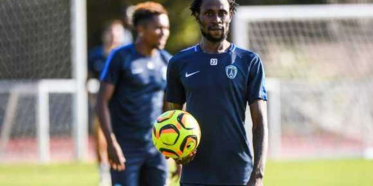 [Burkina-Faso] Jonathan Pitroipa explique l'arrêt de sa carrière de footballeur
