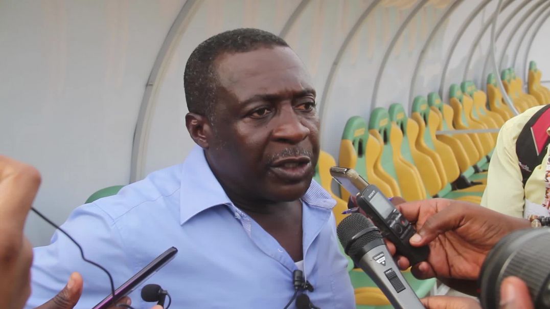 [CAMEROUN] Charlemagne MBONGO coach Avion A C