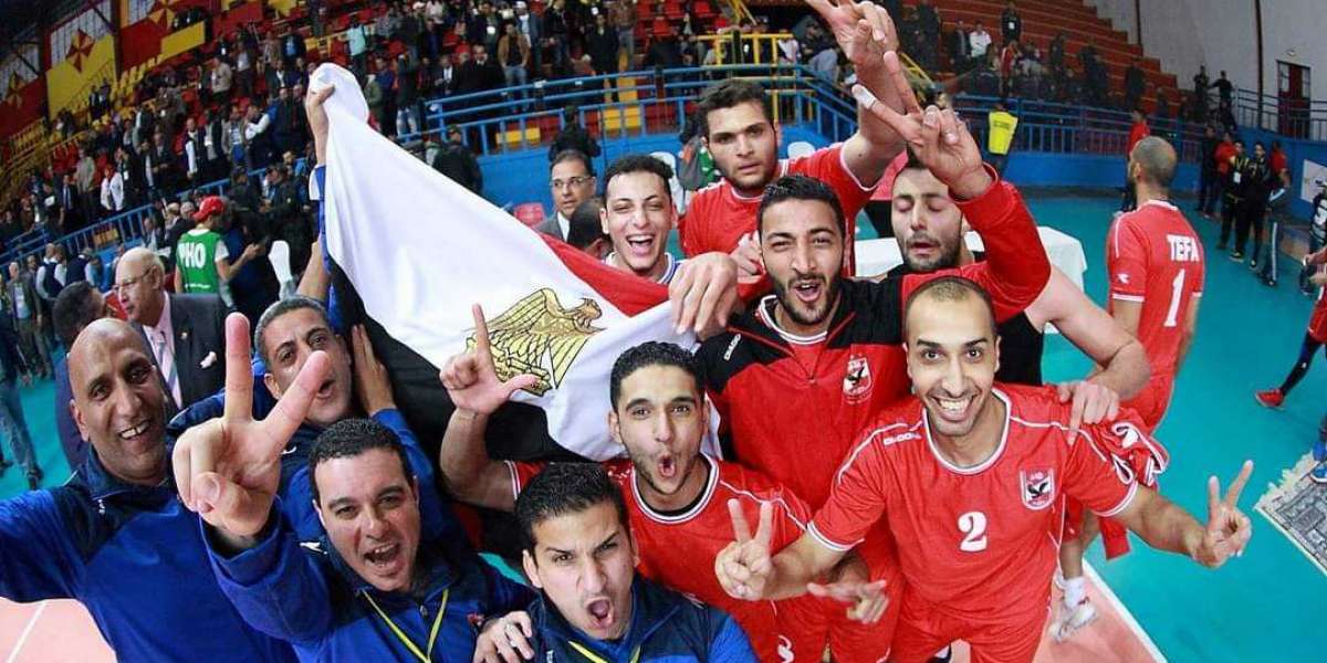 [Tunisia] Twenty-Six teams registered to 2021 Men’s African Club Championship in Tunisia