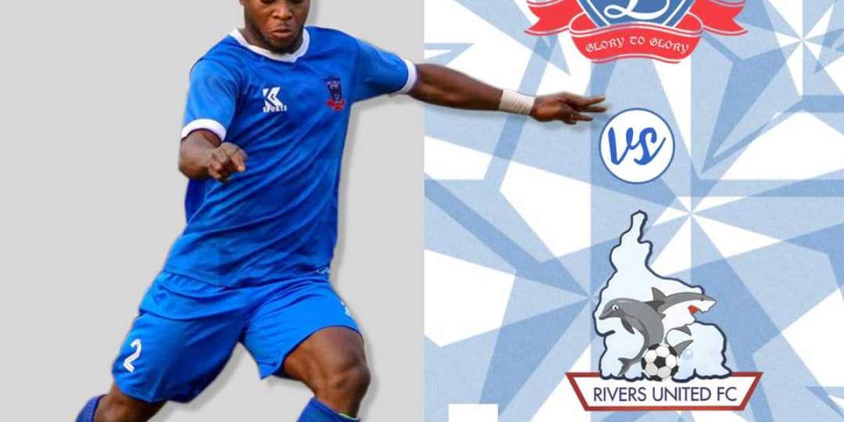 [Nigeria] NPFL: Lobi Stars v Rivers United Match Preview