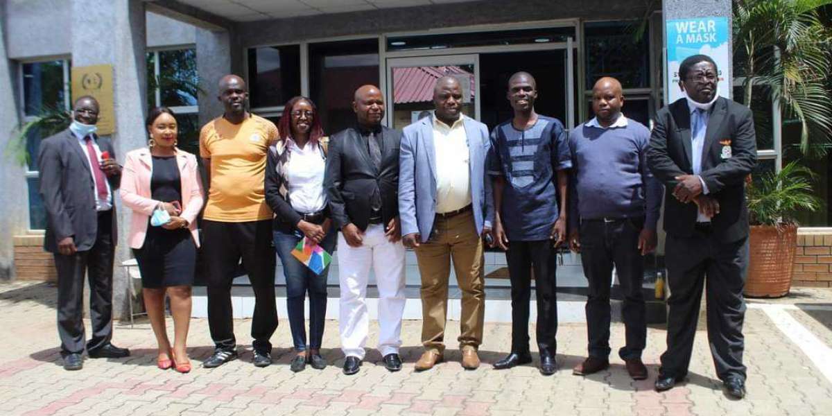 [Zambia] Eden University League Sponsorship Increases