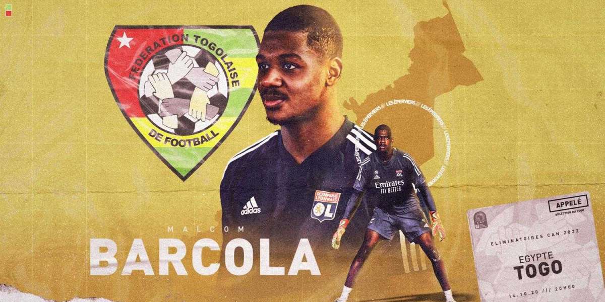 [Togo] Elim CAN 2021 : Lyon ne compte pas libérer Malcolm Barcola