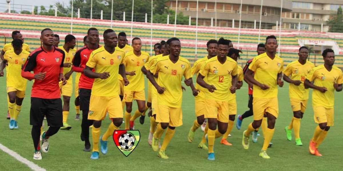 [Togo] Elim CAN 2021 : Des joueurs locaux retenus pour le début du stage