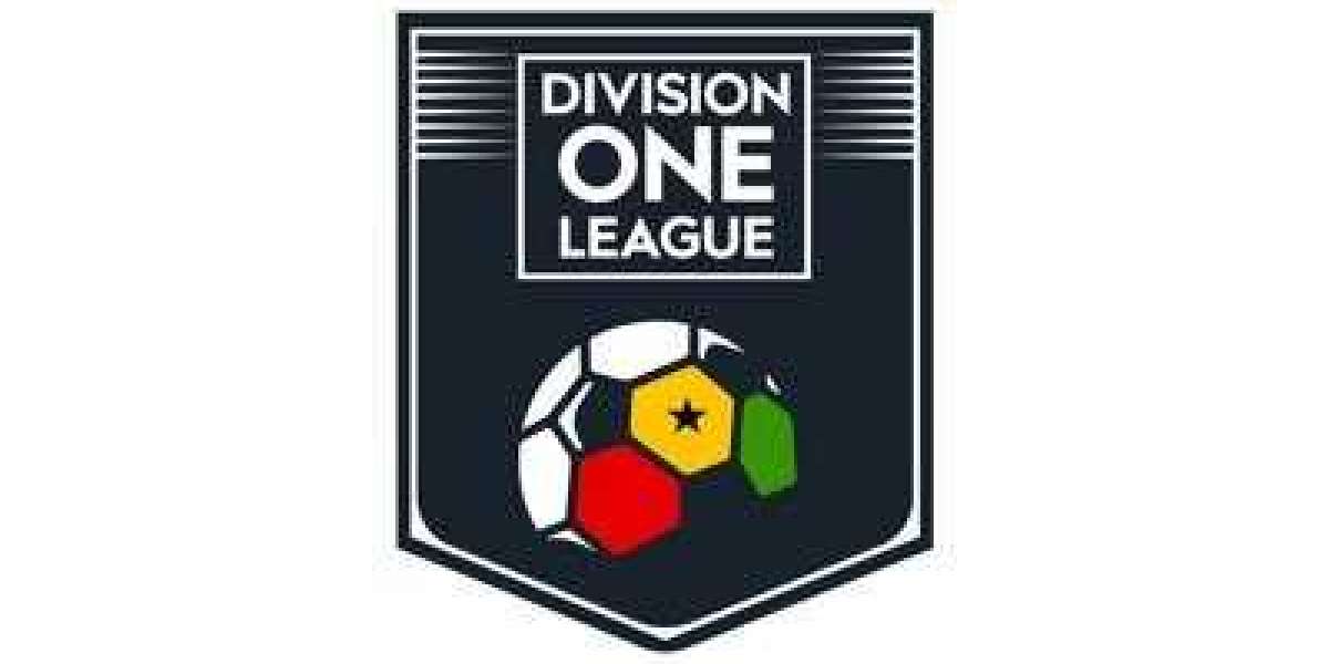 [Ghana] DOL Zone 2 Preview: Leaders Skyy Fc Entertain New Edubiase,Gold Stars Battle Vipers, Pround United Host Hasaacas