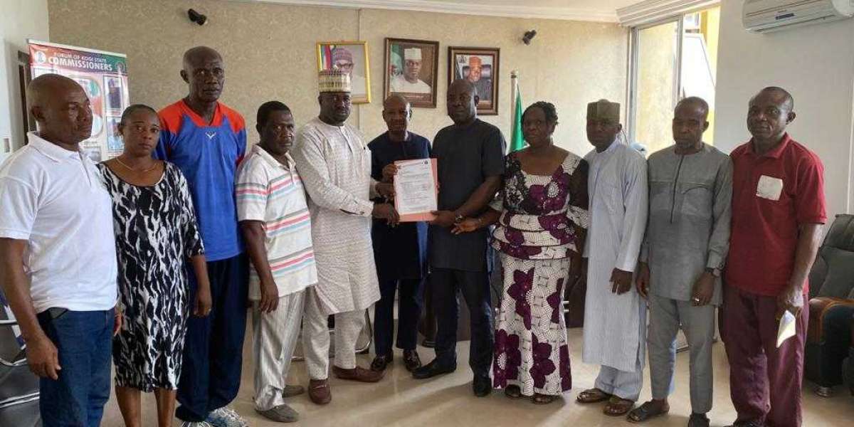 Kogi State Sports Ministry Set Up Committee For Kogi United and Confluence Queens