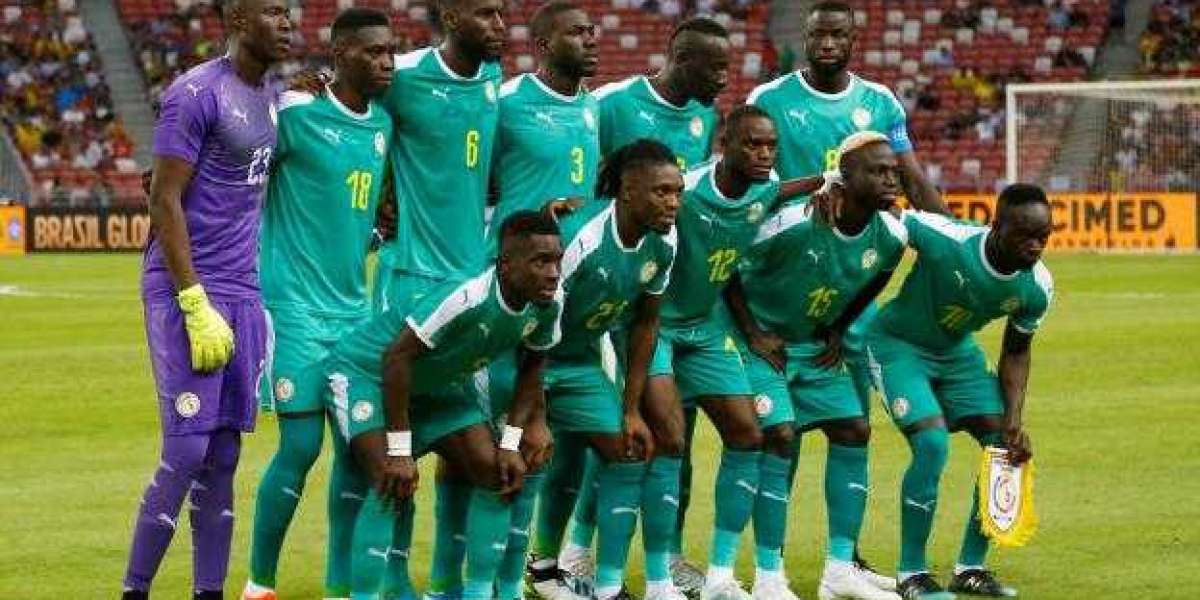 [Afrique] Elim CAN 2021 : Les joueurs africains bloqués par leurs clubs