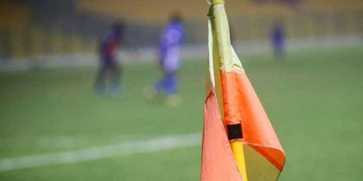 Referee for Kotoku Royals vs Accra Lions, Others handed suspensions.