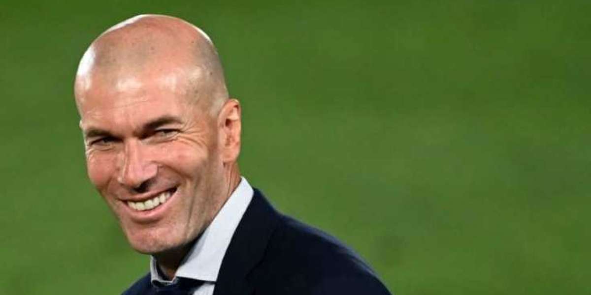 [Espagne] Zinedine Zidane sur le départ?