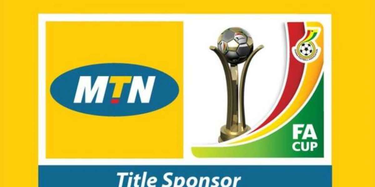 Winner Of MTN FA Cup To Pocket Gh¢ 80,000 As Price Money – GFA Confirm