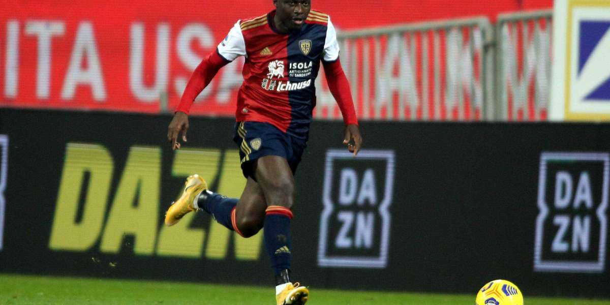 We cannot afford to think about Benevento – Cagliari midfielder Alfred Duncan