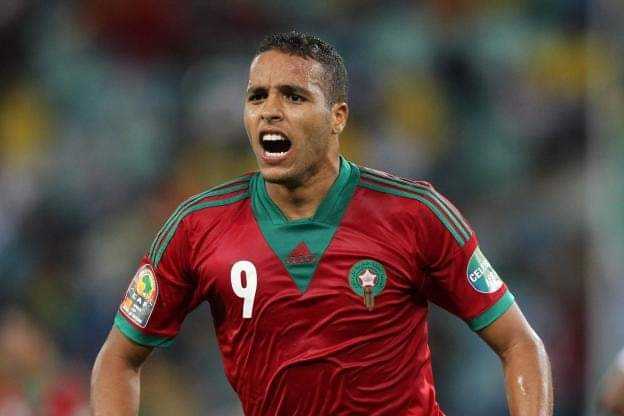 Montpellier Criminal Court in France has sentenced Moroccan 🇲🇦 international Youssef El Arabi to one year in prison according to French media. 
 
El Arabi, his two brothers and his brother-in-law, were on trial for beating two minors in June 2017.  
 
El Arabi is also fined €3000.#morocco