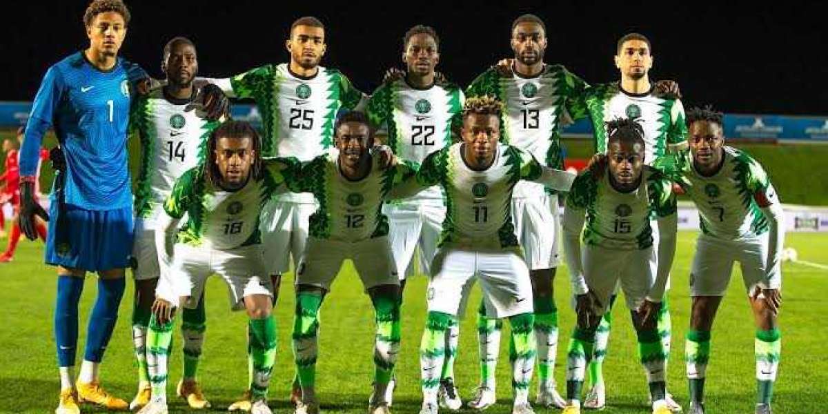 Rohr Lists Musa, Ekong, 29 Others in Provisional Squad for Cameroon Friendly in Austria