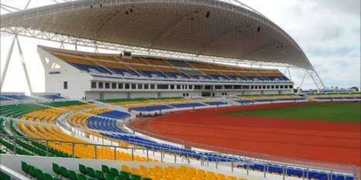 FIFA World Cup Qatar 2022: Cape Coast stadium approved subject to minor improvements.