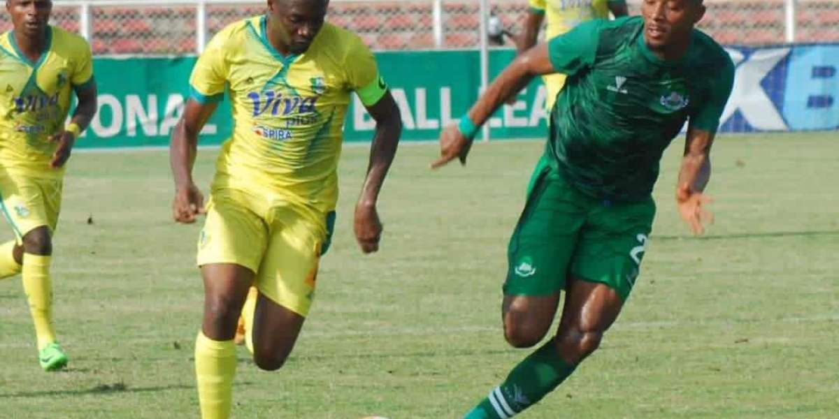 "It is An Opportunity For Me To Make An Impact" - Tebo Franklin Reacts On His First Super Eagles Invitation
