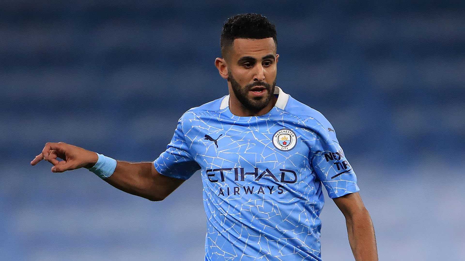 [Algérie] 
Dans une interview accordée à la chaine Youtube OuiHustle, Riyad #mahrez a révélé son plus gros regret en carrière. 
"Je voulais vraiment jouer en France, je faisais des super matchs en #ligue 2, mais personne ne voulait prendre le risque de m’acheter. Pas d’argent, pas ci, pas ça…C’était il y a 10 ans, à l’époque où c’était vraiment difficile d’aller en #L1", a-t-il déclaré.