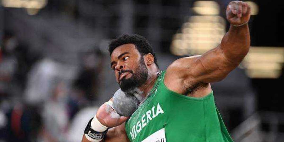 Tokyo2020: Another Medal Hopeful For Nigeria As Enekwechi Qualifies For Final