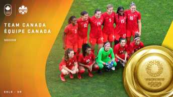 Nouvel échec en finale du tournoi de football féminin pour la #suède. Cinq ans après leur défaite à ce même stade de la compétition contre l'allemagne, les Suédoises ont de nouveau échoué en finale, cette fois contre les #canadiennes, victorieuses après une séance de tirs au but qui n'a pas tutoyé les sommets (1-1, 3-2 aux t.a.b).