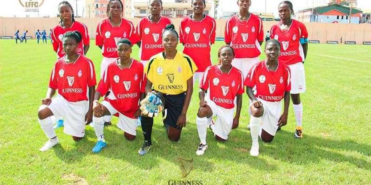 [CAF]Ligue des champions féminine: Louve Minproff vs Malabo Kings FC