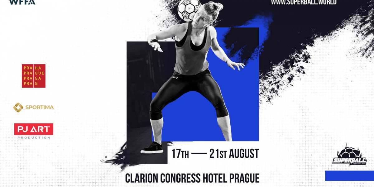 Prague: Super Ball World Open 2021