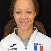 Jeux#paralympiques 
 
La Franco-Malienne Nantenin#keita est très attendue à Tokyo. 
 
L'athlète albinos des 100 et 200m est l'une des chances de médailles pour la France.Fille de l'artiste Salif#keita,elle sera sur les deux des projecteurs dès ce 24.