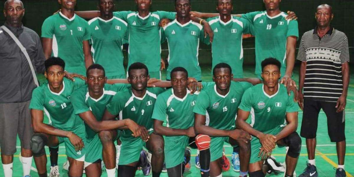 Nigeria Announces Final 12-Man List For U19 World Cup