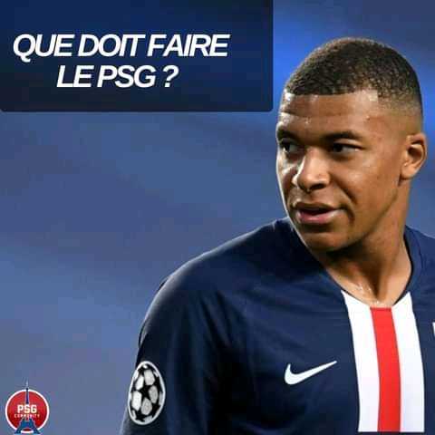 Mercato 
#Lewandowski pour remplacer #mbappe au PSG ? 
 
C'est un secret de polychinelle Lewandowski ne veut plus rester au #bayern.Et l'attaquant #bavarois pourrait trouver un point de chute au PSG,mais à condition que le départ de Mbappe pour le #realmadrid se confirme.La fin de ce marché des transferts s'annonce mouvementé.