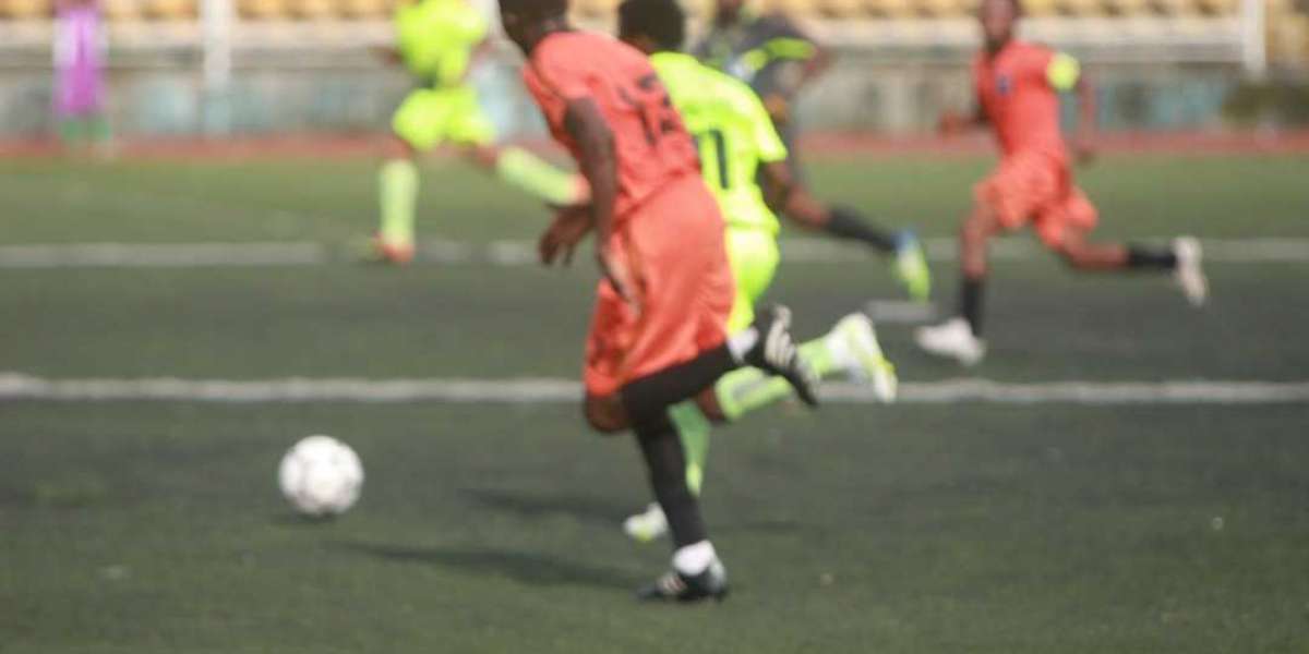 [Nigeria] Prince GT Developmental League 2021 kicks Off, As Three Matchday 1 Games Go Down the Wire on Saturday
