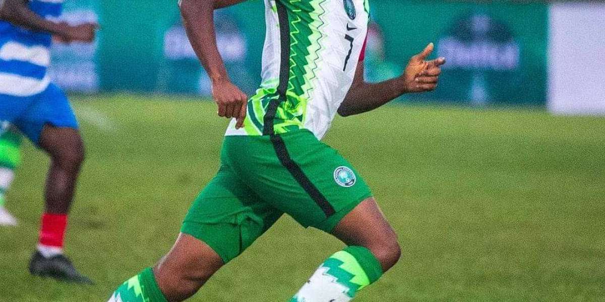[Nigeria] NFF, FIFA Differs In Musa 100 Caps Record