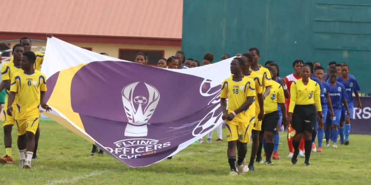 Flying Officers Cup 2021: The Last Four And Their Journey To Semi-Finals