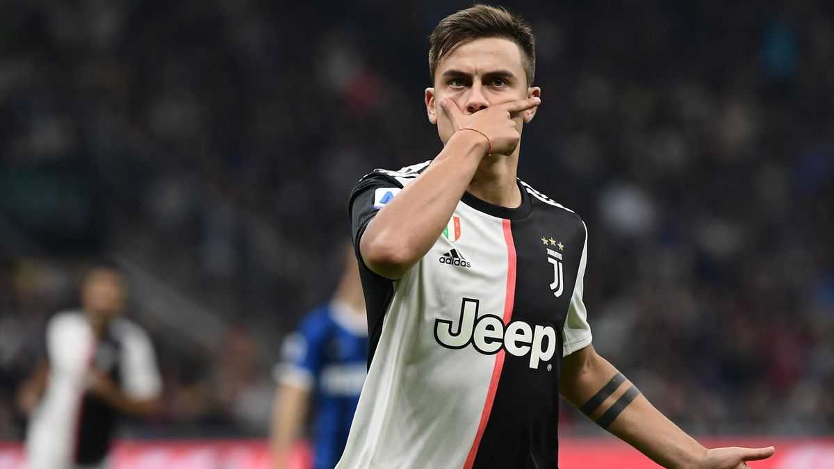 El delantero #paulo#dybala regresa al equipo de la Juventus de Turín después de una lesión en el muslo, antes del choque de la jornada 9 de la Serie A contra el Inter de Milán el domingo por la noche (20.45 horas), anunció su entrenador #massimiliano#allegri.  "Dybala está disponible, lo está haciendo bien, ha tenido dos entrenamientos con la plantilla así que está disponible", dijo el técnico de Turín en una rueda de prensa previa al partido.