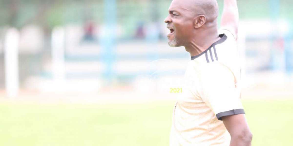 Flying Officers Cup 21: Osun Babes Manager Whyte Ogbonda Pleased With Quarter-Final Qualification.