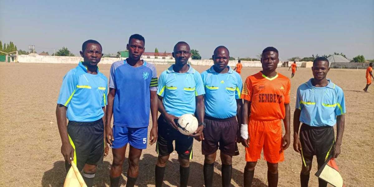 6th Adamu Yola Gombe South Unity Cup Day 6 Wrap: Reigning Champions, Balanga United, Two Others Earn Second Round Ticket
