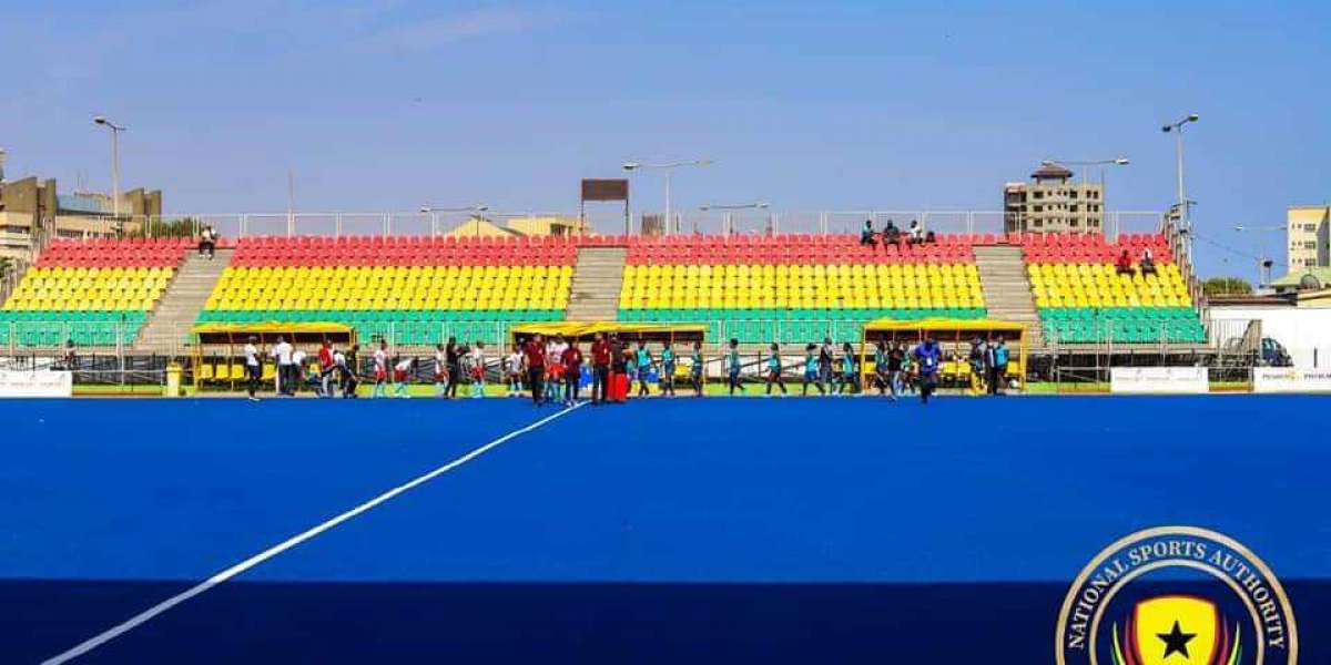 Africa Hockey Clubs Championship Results
