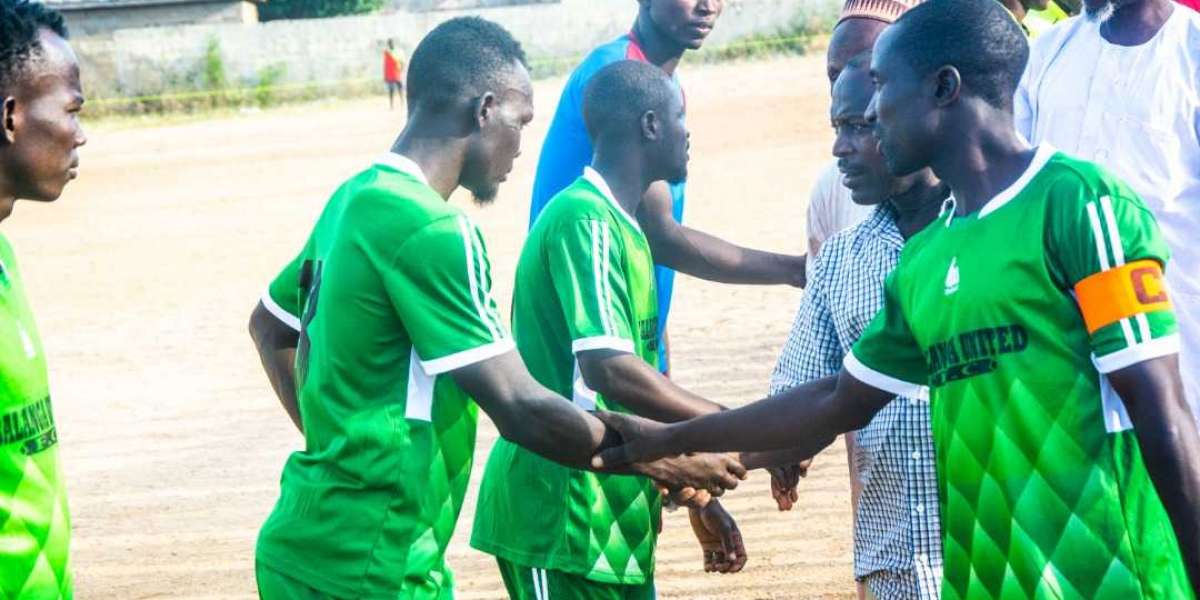 6th Adamu Yola Gombe South Unity Cup Day 2 Wrap: Bare City, Pero Boys, Kulishin United Start tourney With Victories