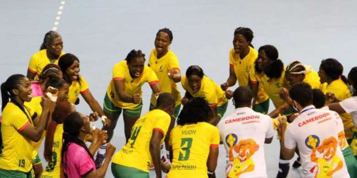 [Cameroun]Championnat du monde féminin de handball:vers un forfait des lionnes?