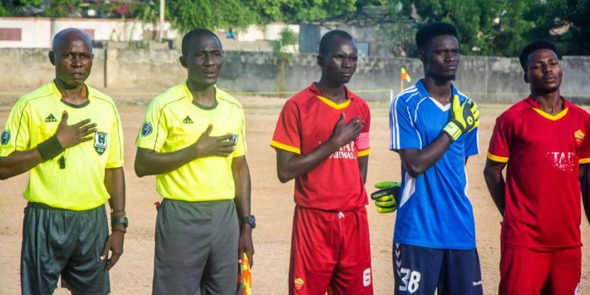 6th Adamu Yola Gombe South Unity Cup Day 4 Wrap: Arsenal, Okada Suffer Losses as Wange Pillars Secure Three Points