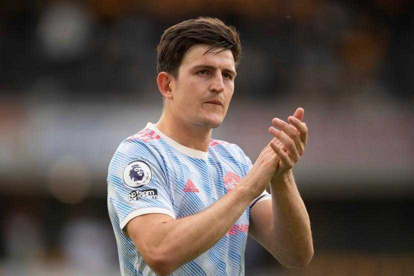 [Manchester United] 
#manchesterunited est dans le dur. L'équipe est sur courant alternatif. Dans une interview, #harrymaguire se montre. A l'en croire, le groupe est soudé et déterminé à renverser la vapeur.