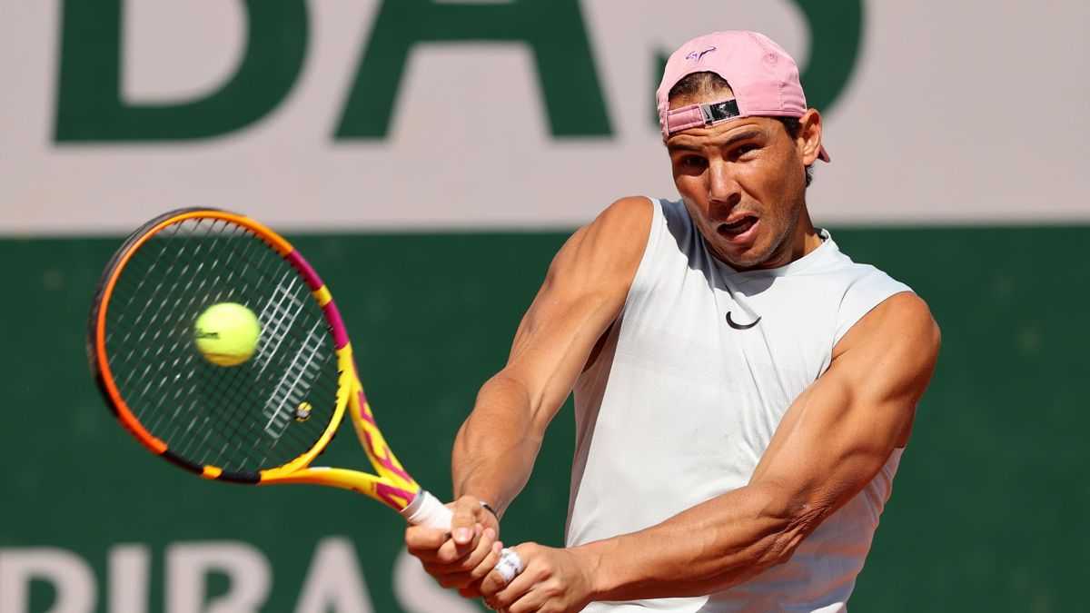 [CAN 2021] 
Vainqueur de la #can2021, #sadiomane a reçu les félicitations de #rafaelnadal, le tennisman. 
"Tu l'as fait. C'est juste incroyable", a déclaré l'Espagnol. 
#teamsenegal