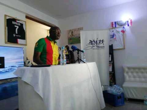 [Séminaire] 
#footpro 
#tamo 
#sporteque 
 
Le football pro ne rime pas avec subvention. 
 
C'est en résumé le propos final de l'intervenant pierre Laurent Tamo,expert comptable,et spécialiste des questions liées au football pro au séminaire organisé ce matin à Douala,en prélude au lancement des championnats pro.Pour l'expert,aucun championnat au monde ne s'est développé sur la base des subventions.En clair,le championnat pro camerounais ne l'est que de nom,à cause de son caractère pauvre. 
@M.A.